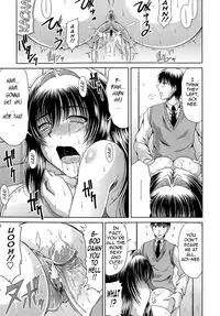 [Kai Hiroyuki] Ane Haha Kankei Ch. 1-7 [English] {Tadanohito}