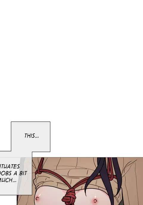 Sadistic Beauty Ch.1-35