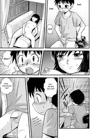 [Juan Gotoh] Doutei Hakusho - Virgin White Book [English] [sirC]