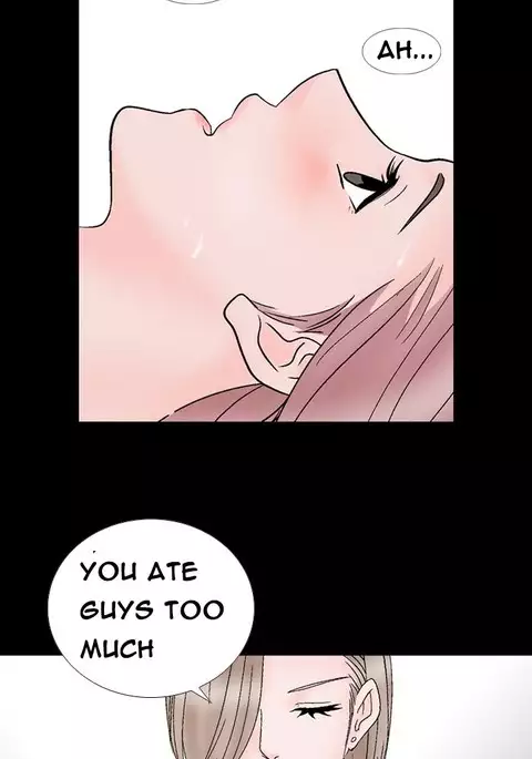 The Taste of Hands Ch.1-54