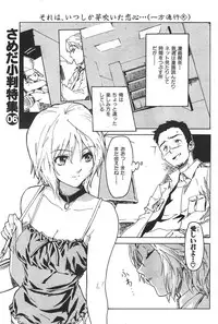 COMIC Shitsurakuten 2007-05