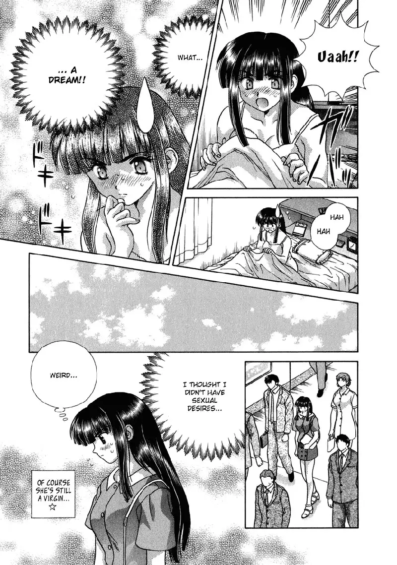 Futari Ecchi Vol17 - Pt161