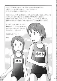 (C72) [Ruu Kikaku & Studio Wolf] Mixture (Various)