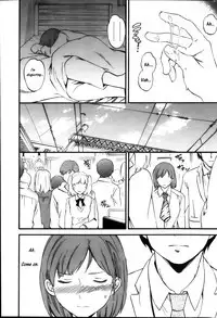 The Taste of Hands Ch.1-48