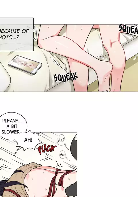 Sadistic Beauty Ch.1-35