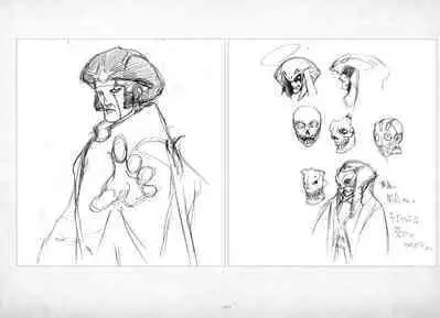 ALICESOFT ORION SCRIBBLES with CROQUIS ULTIMATE EDITION VOL.3 織音計画特別版 ラフ画集