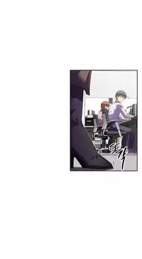 [Worin] Brawling Go Ch.76-81 (English) (Ongoing)