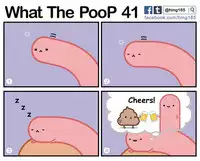 What the PooP [On Going]