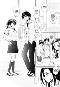 [Fuuga] Setsunai Omoi - Painful Feelings [English] [Faytear, Yuribou]