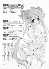 Comic Papipo 2004-07
