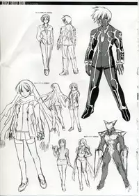 (C75) [CDPA (Various)] CROSS MAKE (Freezing, Unbalance ×2)