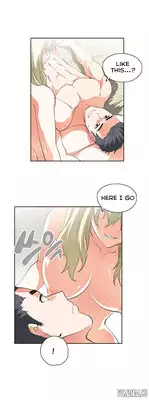 [Husky guy] SStudy Ch.0-35 (English) (YoManga) (Ongoing)