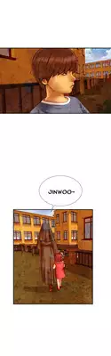 [Mojo] My Wives Ch.1-22 (English) (Ongoing)