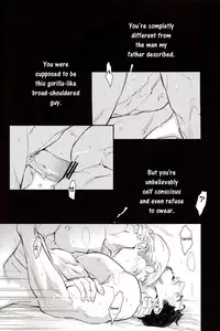 (C84) [$10,000 (Hiromi)] Hakuchuumu | Daydream (Avengers) [English]