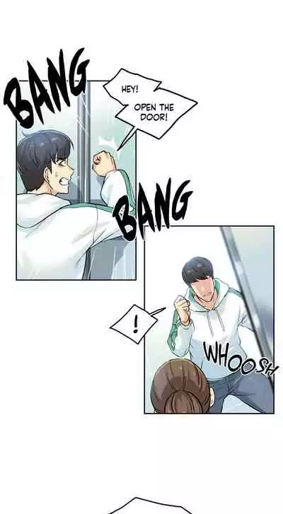 DADDY'S WILD OATS | Surrogate Father Ch. 1-14 [English]