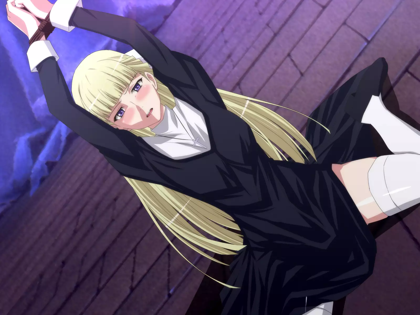 Shuugeki ~ Utsukushii, tada soredake no tsumi ~