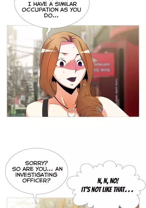 Love Parameter Ch.1-69