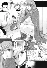 [Shuudan Bouryoku (集団暴力)] HOOLIGANISM File/10 RECORD OF ALDELAYD ExhibitionDX2