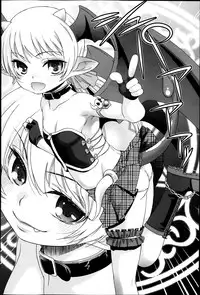 Comic Anthurium 007 2013-11