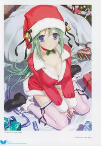 [Happoubi Jin] Happoubi Jin Gashuu Hoteri