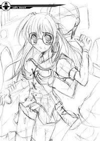 [Workstation R] Alice no Kodou (Beat Angel Escalayer)