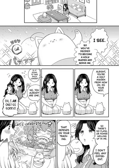 Makikomi Ch. 2-4