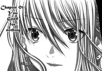 [Miyazaki Maya] Holy Knight 1 [English] [Simhauu]