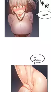 [Mx2J] Hari Dormitory Ch.0-29 (English) (Ongoing)