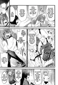 [Doi Sakazaki] Portball! [English] [XLG]