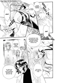 [Tori Maia] Sadistic Boy Vol.03 [English]