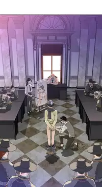 Perfect Half Ch.1-15 (English) (Ongoing)