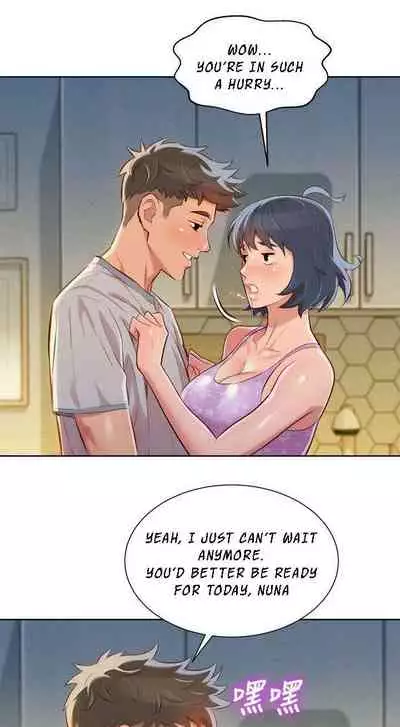 What do you Take me For? Ch.52/?