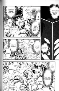 [Tamaki Hisao] Trans Venus Vol.2 (Complete) [English]