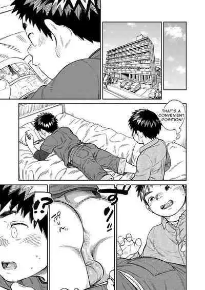 [Shounen Zoom (Shigemaru Shigeru)] Gekkan Shounen Zoom 2020-04 [English]