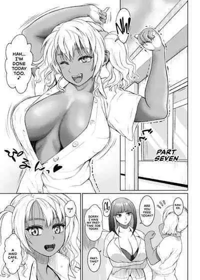Futanari Bitch Gal wa Suki desu ka? Arc 1 to 7