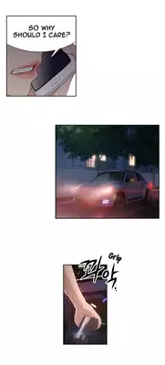 [BAK Hyeong Jun] Sweet Guy Ch.1-49.5 (English) (YoManga) (Ongoing)