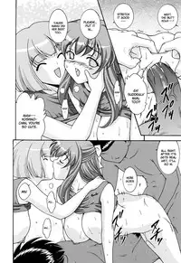 [Nishikagura Koizaburou] Run Run Club (Complete) [English][Faytear]