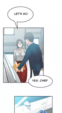 My Office Ch.1-31 (English) (Ongoing)