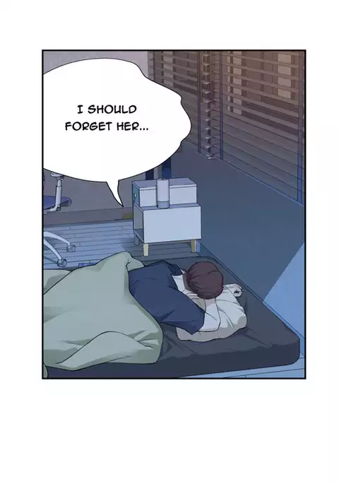 Tissue Thieves Ch.1-31