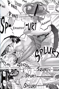 (SC19) [Behind Moon (Q)] Dulce Report 3 [English]