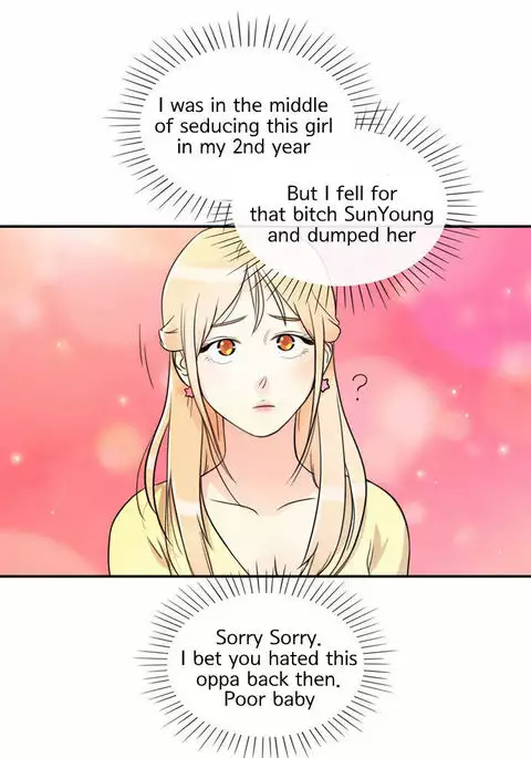 Do It One More Time CH.1-5