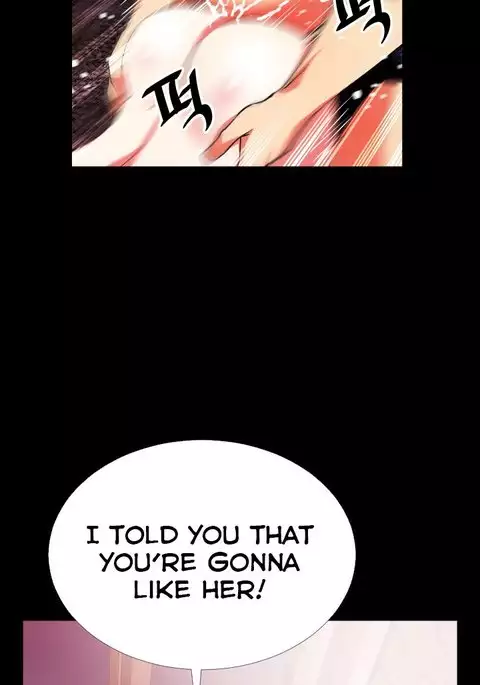 Love Parameter Ch.1-50