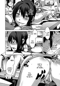 [ShindoL] Sarashi Ai Ch. 1-2 [English] [desudesu] [Decensored]