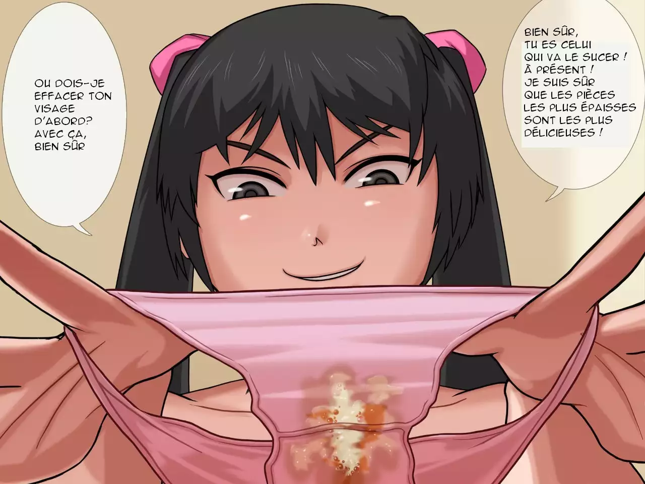 Ani Naburi - Imouto Zettai Joui Shugi- Brother Torture