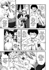 [Fujisaka Lyric] FEVER! Pack'n Co (Ch. 1-9) [English] {Mistvern}