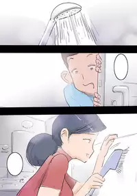 [Pietoro] Ryourichuu no Mama wa Ecchi.