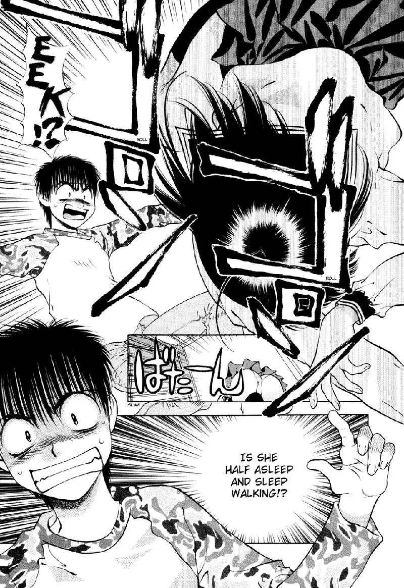 Girls Saurus DX V8 - CH52