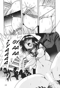 (C62) [Thirty Saver Street 2D Shooting (Maki Hideto, Sawara Kazumitsu)] Silent Saturn SS vol. 4 (Sailor Moon) [English]