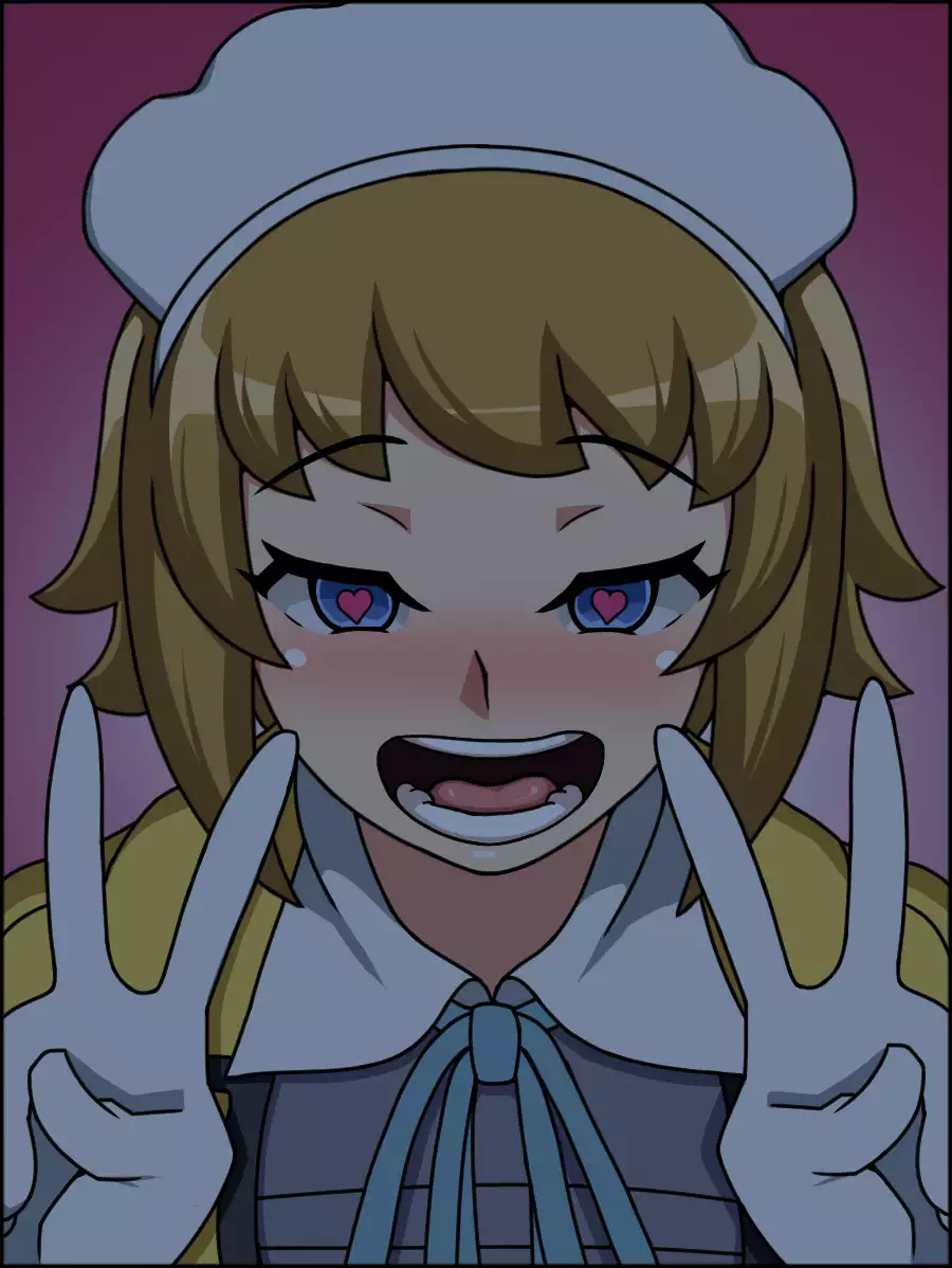 Shunsatsu Sennou! Baka Mesu Heroine! ~Gunpla Daisuki Fumina-chan Hen~