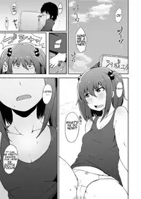 [Shikoneru Mix (Kauti)] OneShota Nitori (Touhou Project) [English] [Rfk] [Digital]